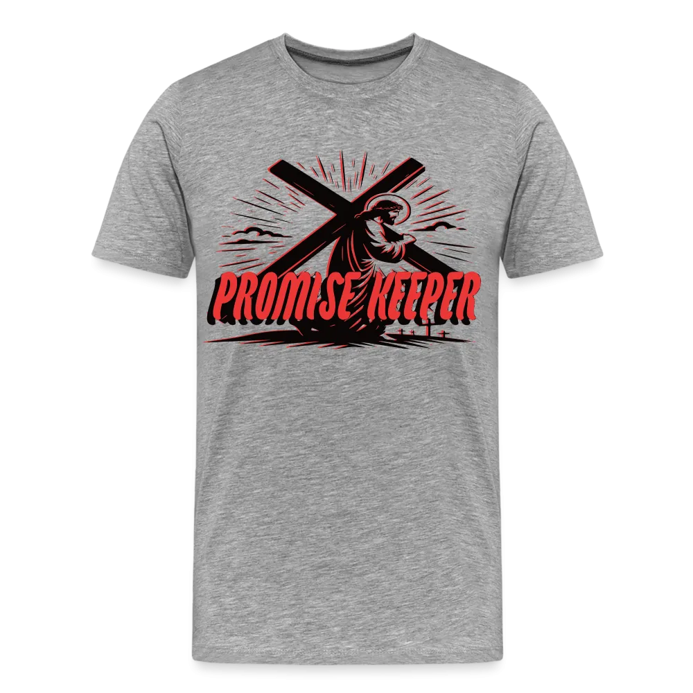 "Promise Keeper" T-Shirt