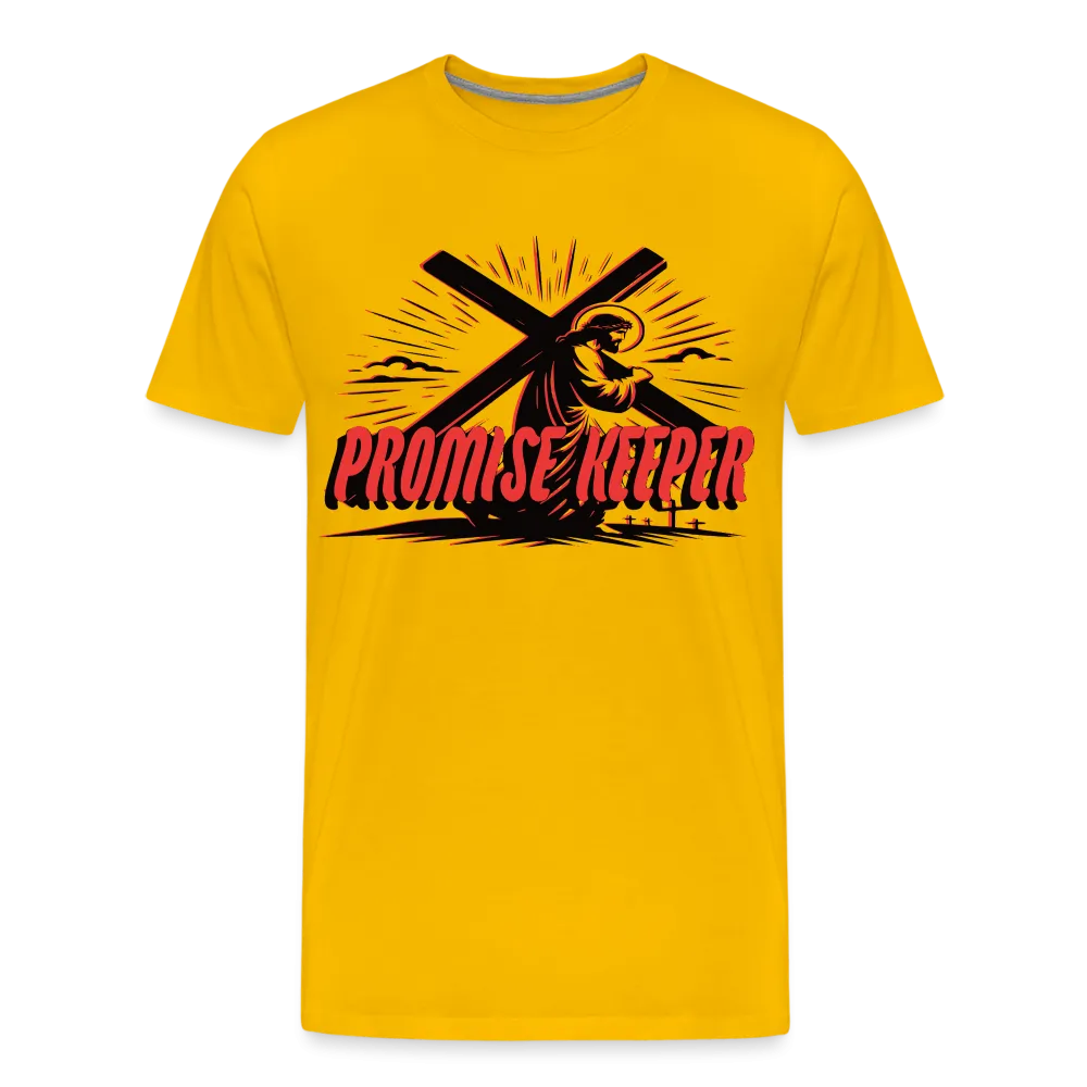 "Promise Keeper" T-Shirt
