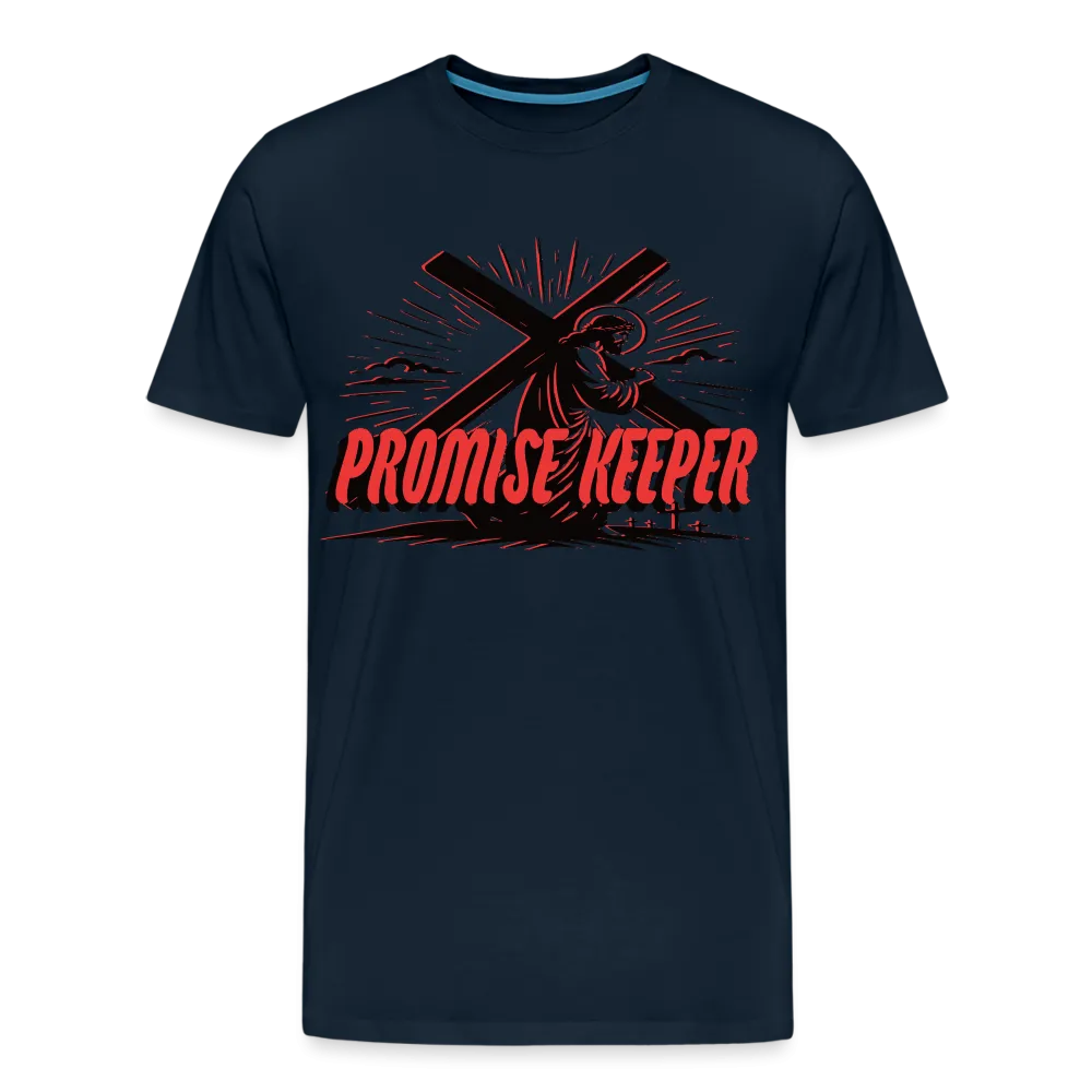 "Promise Keeper" T-Shirt