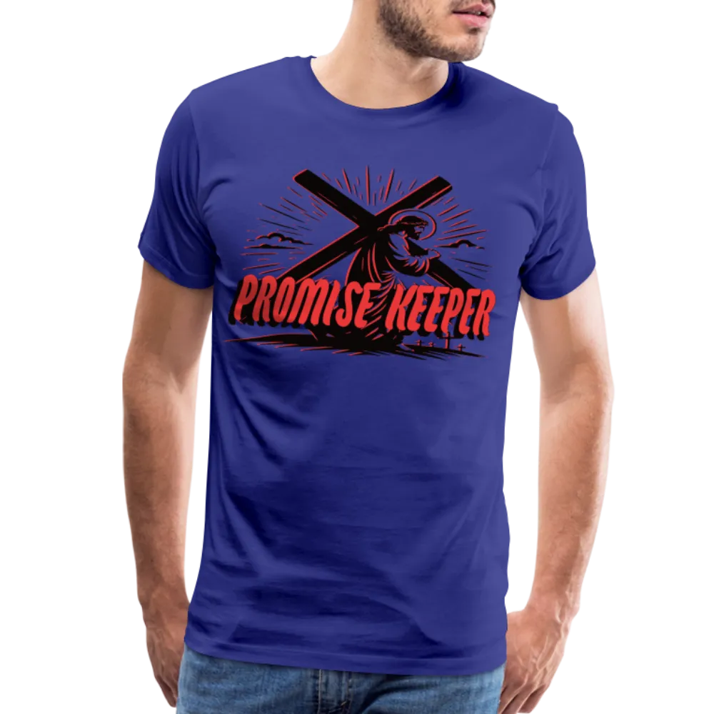 "Promise Keeper" T-Shirt