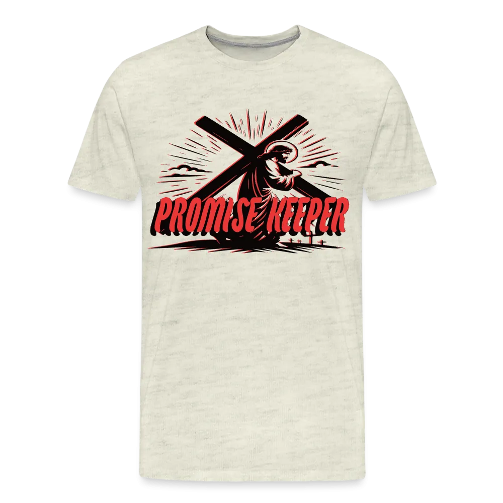 "Promise Keeper" T-Shirt