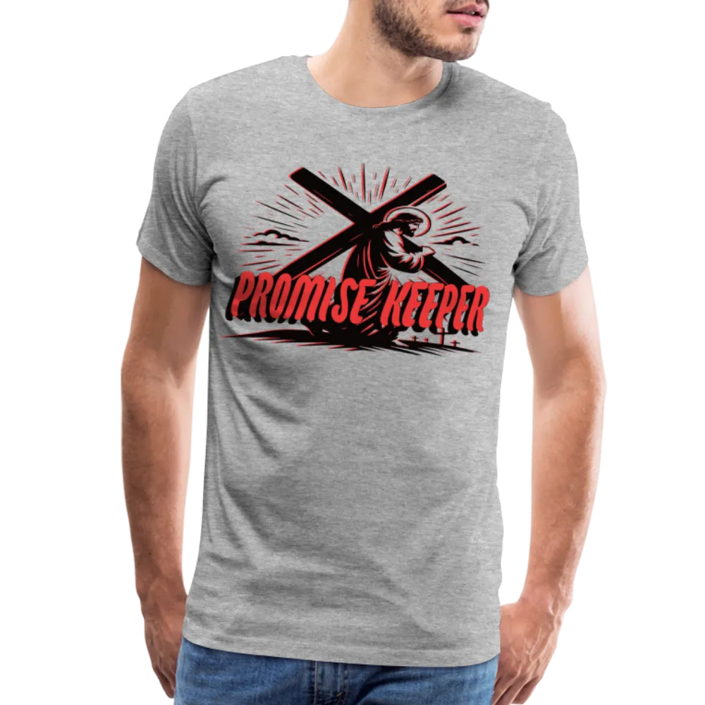 "Promise Keeper" T-Shirt