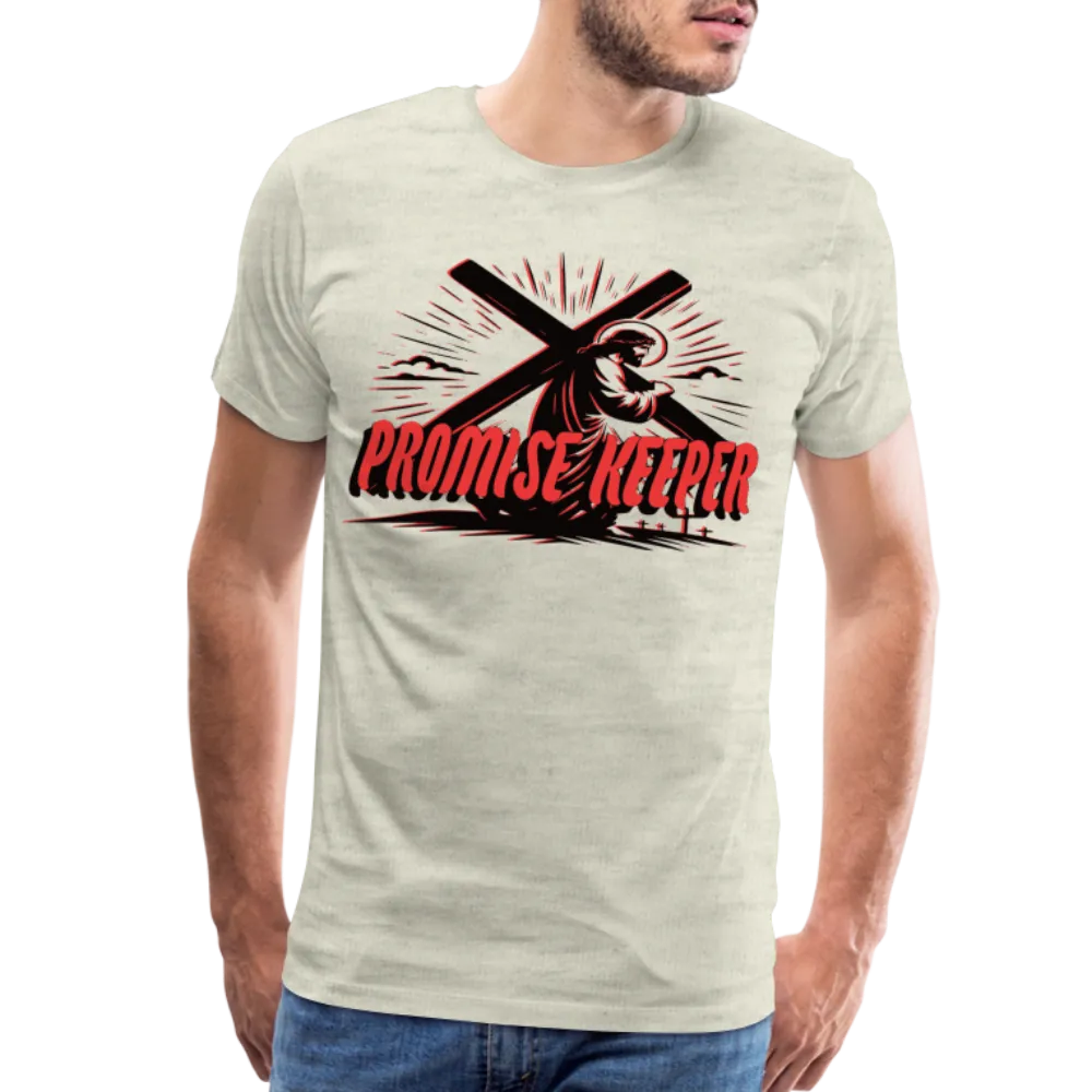 "Promise Keeper" T-Shirt
