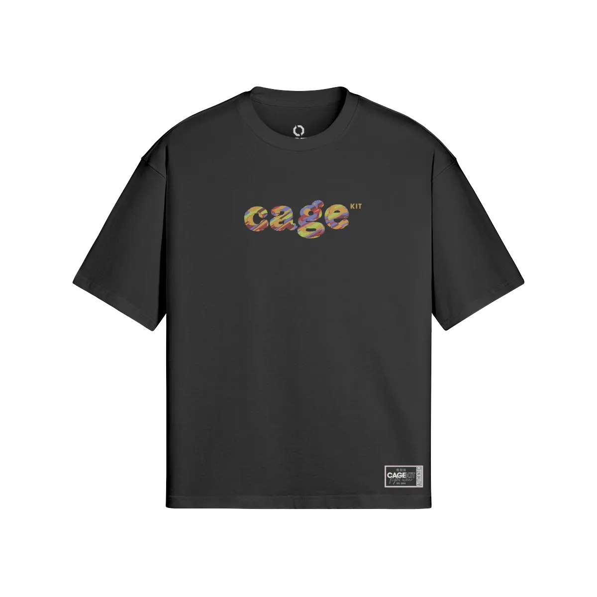 Rage Cage Tee