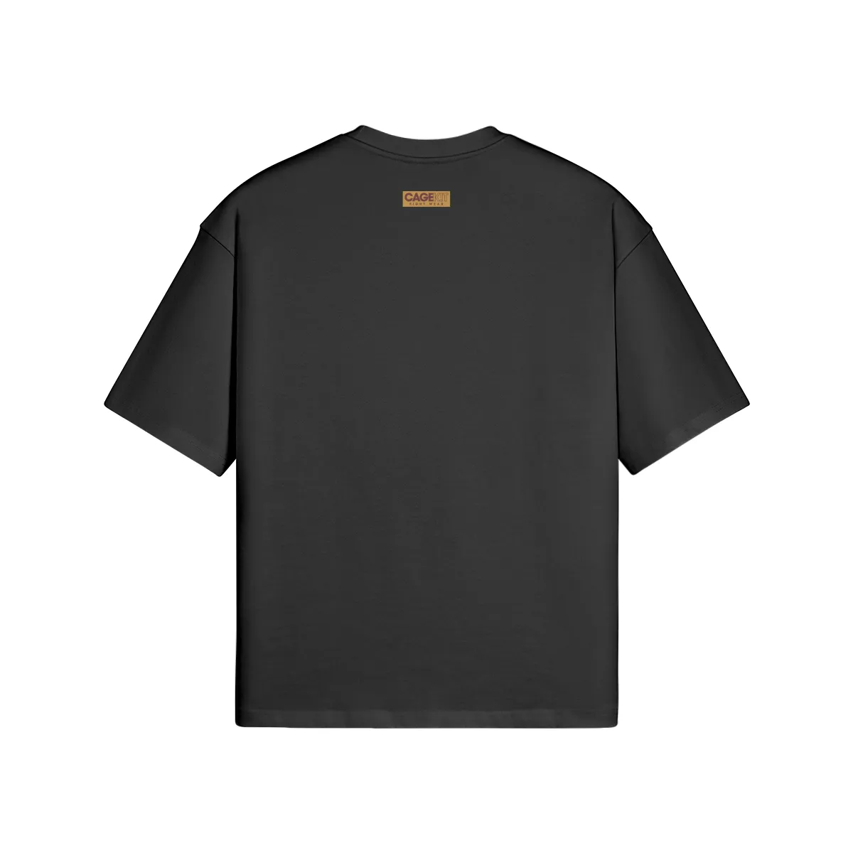 Rage Cage Tee