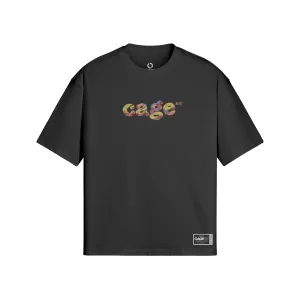 Rage Cage Tee
