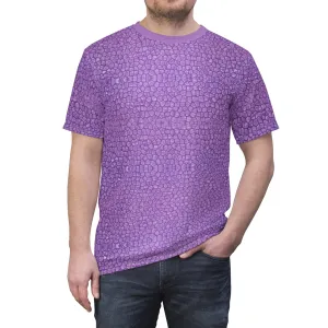 Randall Boggs Short Sleeves Shirts Printed 3D Unisex Cosplay Kid Tshirt Monsters Inc Costume QT208038
