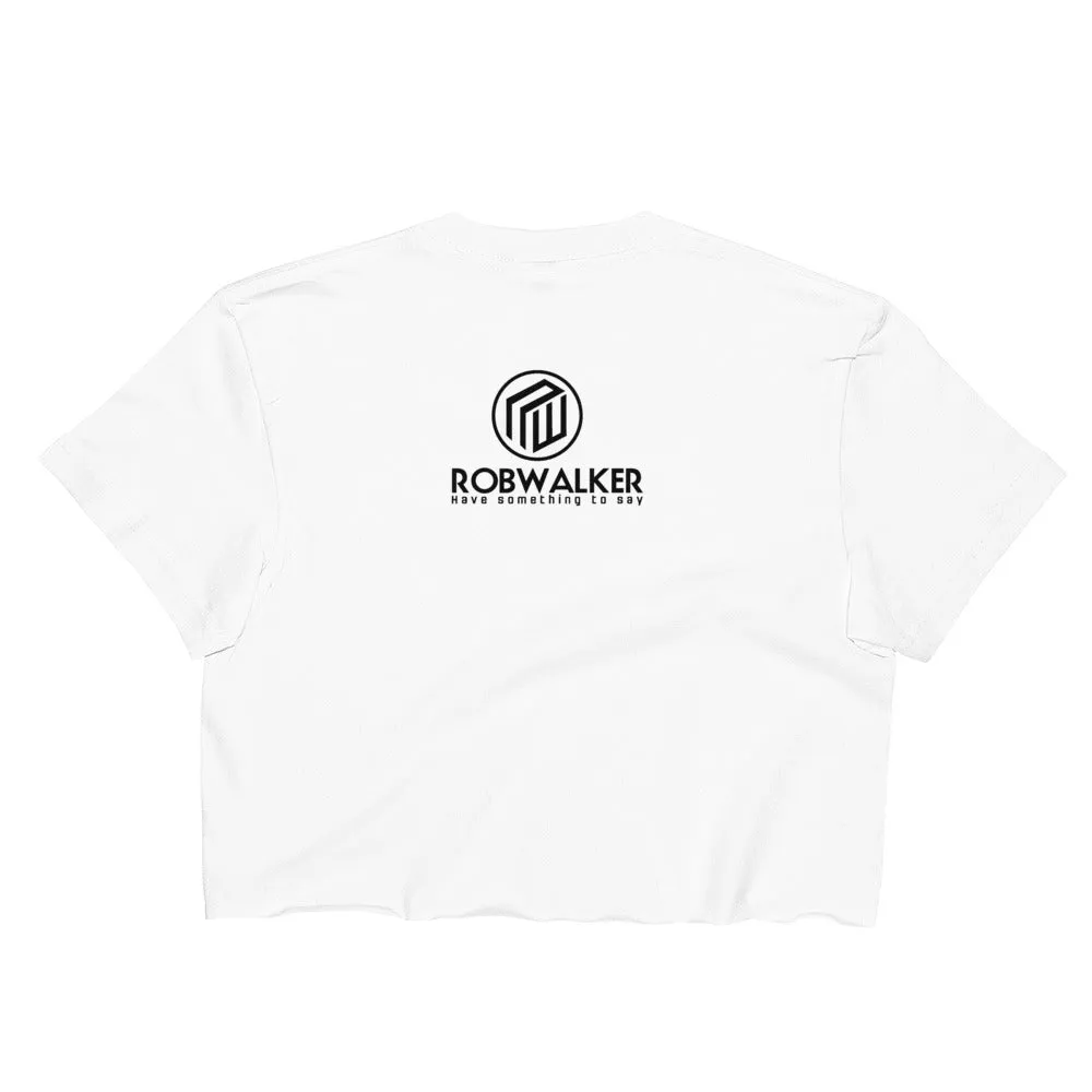Reclaim the Funk Women's Crop Top