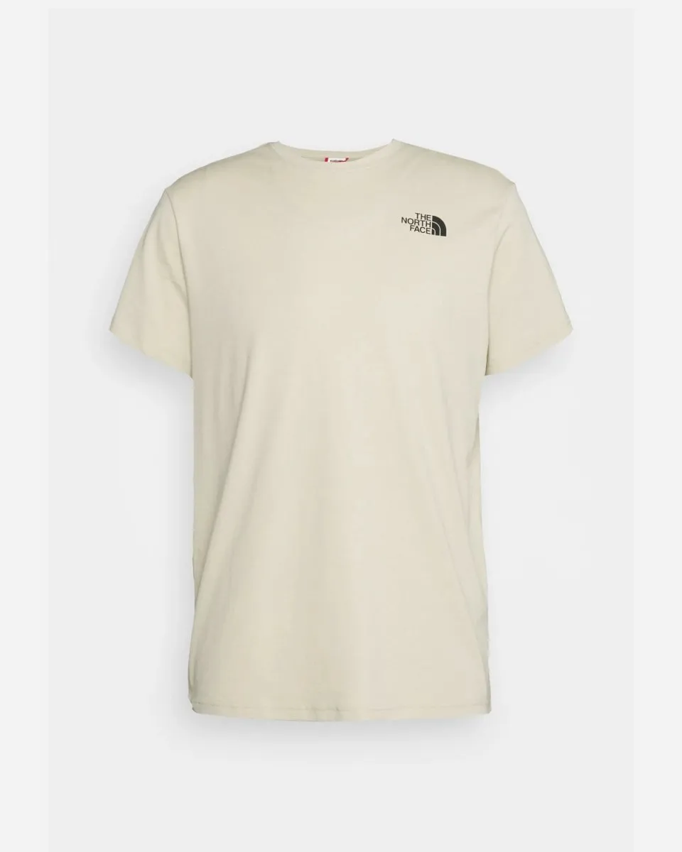 Redbox Celebration Tee - Gravel