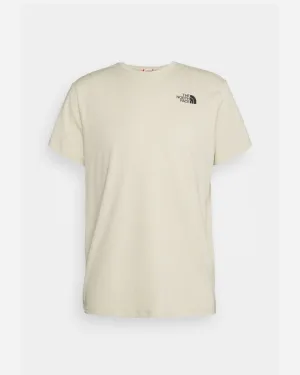 Redbox Celebration Tee - Gravel