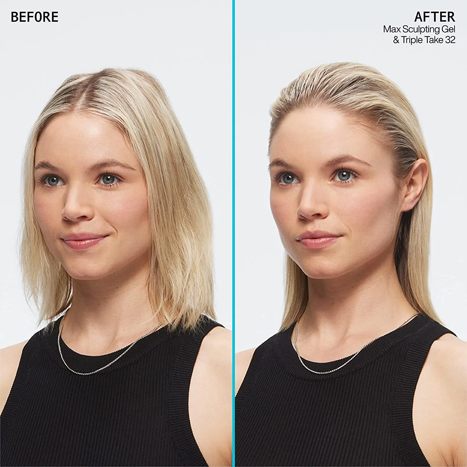 Redken Max Sculpting Gel