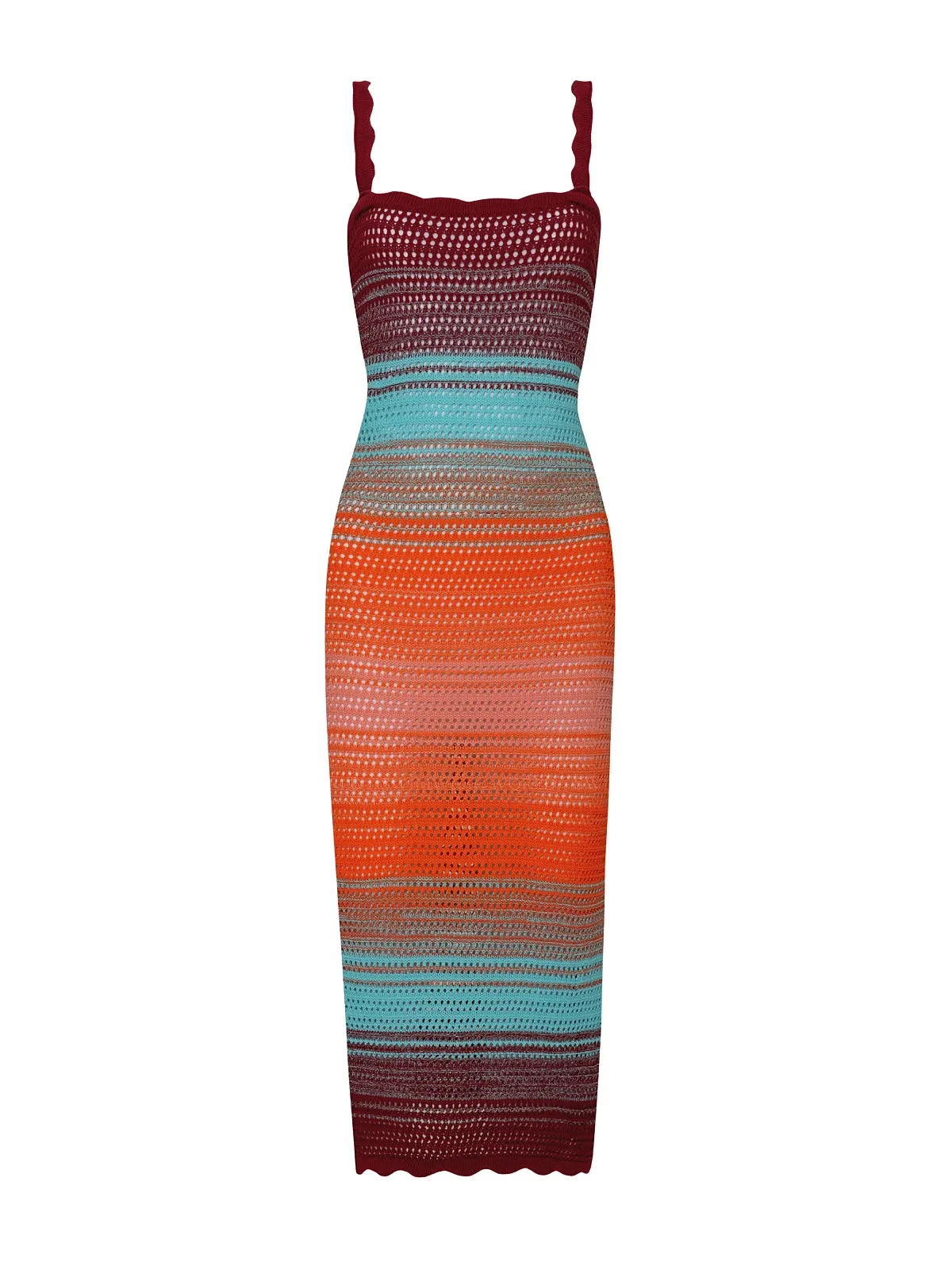 Reese Dress