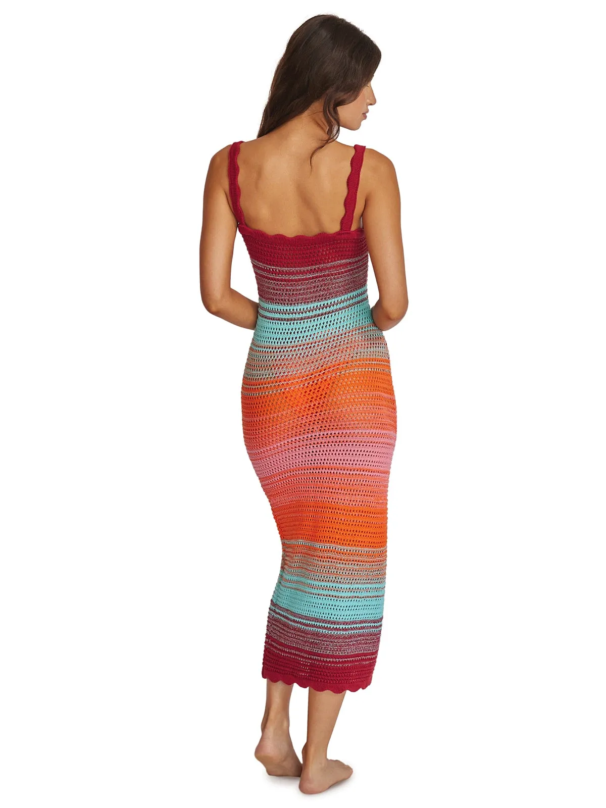 Reese Dress