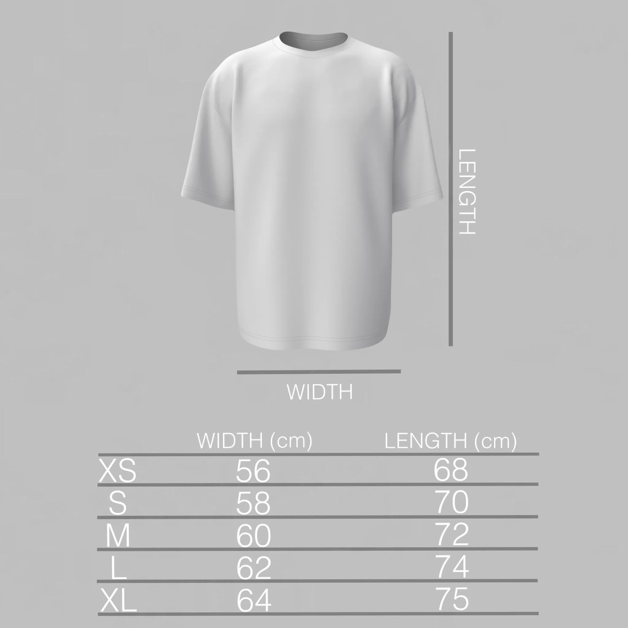 Resort Beige T-shirt