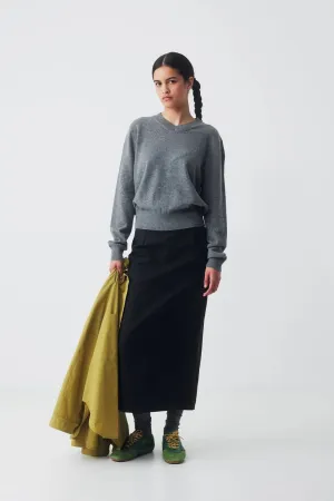 Ricochet Billie Skirt - Black