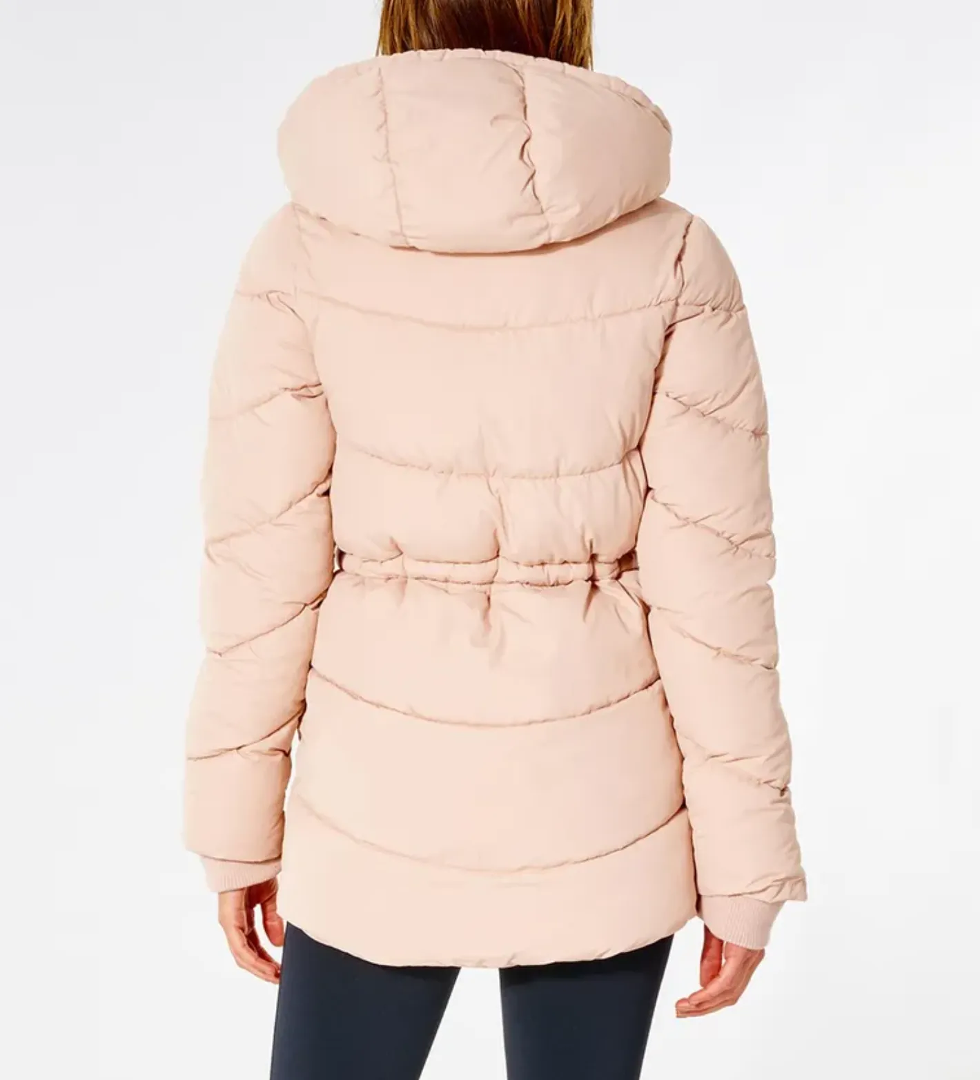 Rip Curl Anti Series SWC Jacket