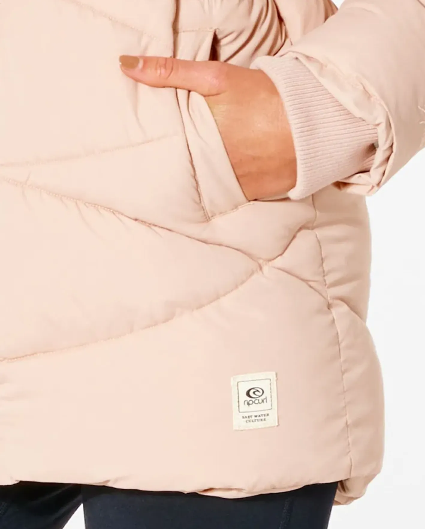 Rip Curl Anti Series SWC Jacket