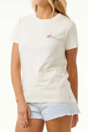 Rip Curl Wild Bloom Standard Tee