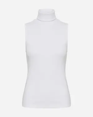 Rolla sl Rollneck - White