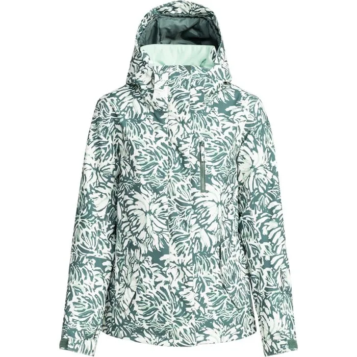 Roxy Jetty Jacket Womens 2025