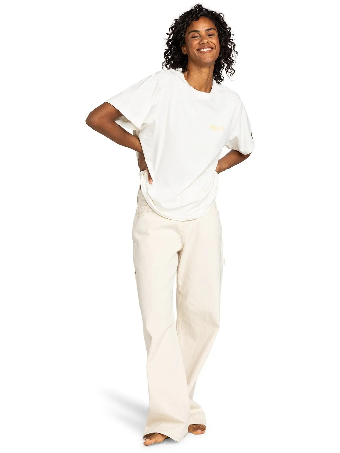 Roxy Ladies To The Sun T-Shirt