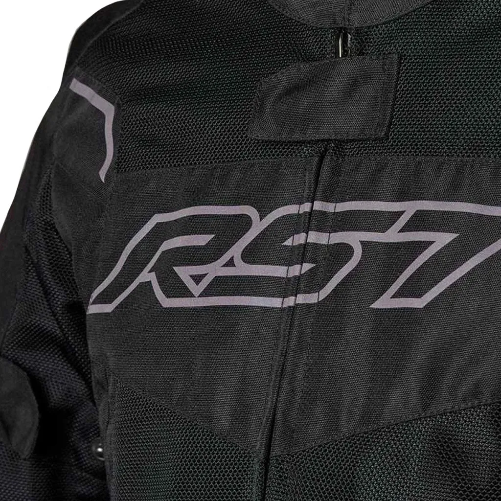 RST - Pilot Evo Air Black Jacket