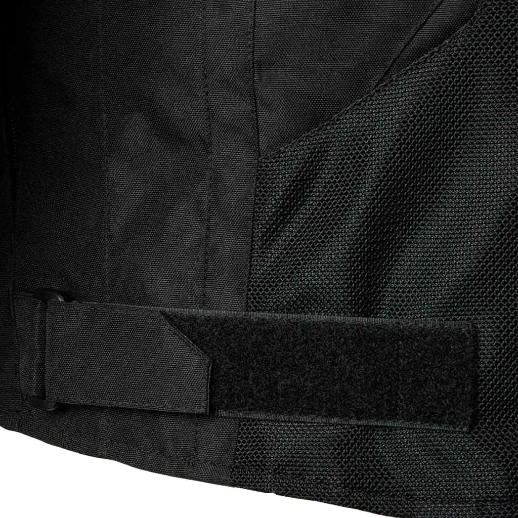RST - Pilot Evo Air Black Jacket