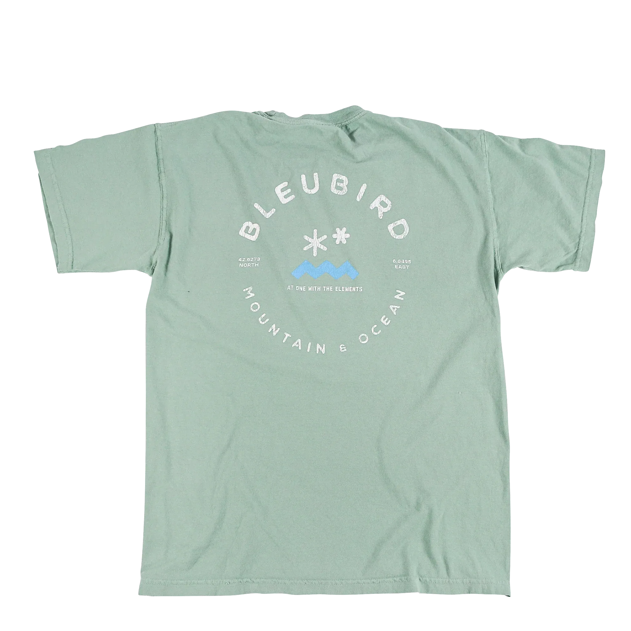 SAGE ORIGINAL TEE