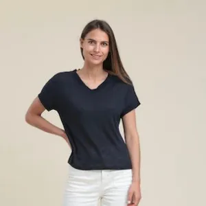 Saladin T-Shirt - Navy