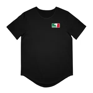 Salah Palestine Drop Scoop T-Shirt v2