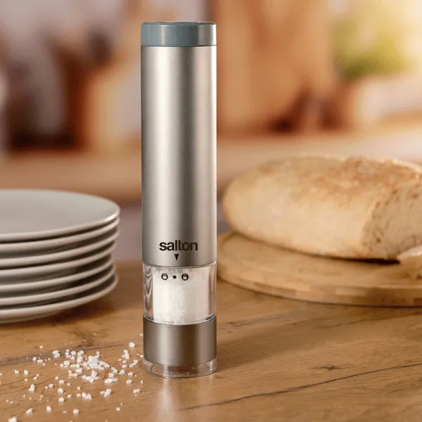 Salton Versatile Grinder SVG01