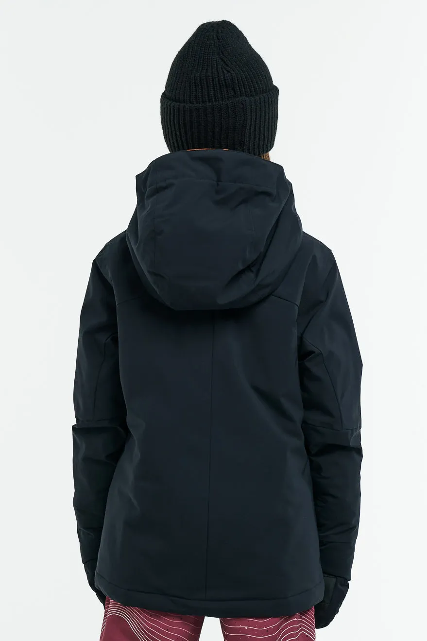 SAMPLE - Lola Jacket-Black