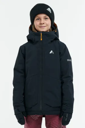 SAMPLE - Lola Jacket-Black