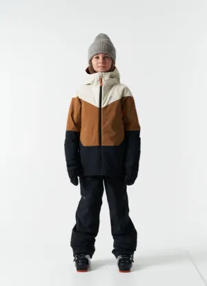 SAMPLE - Shefford Jacket-Birch