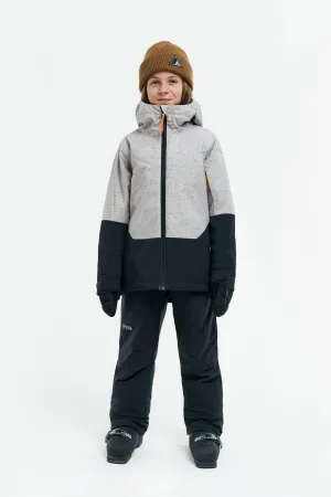 SAMPLE - Shefford Jacket-Shadows outlines limestone