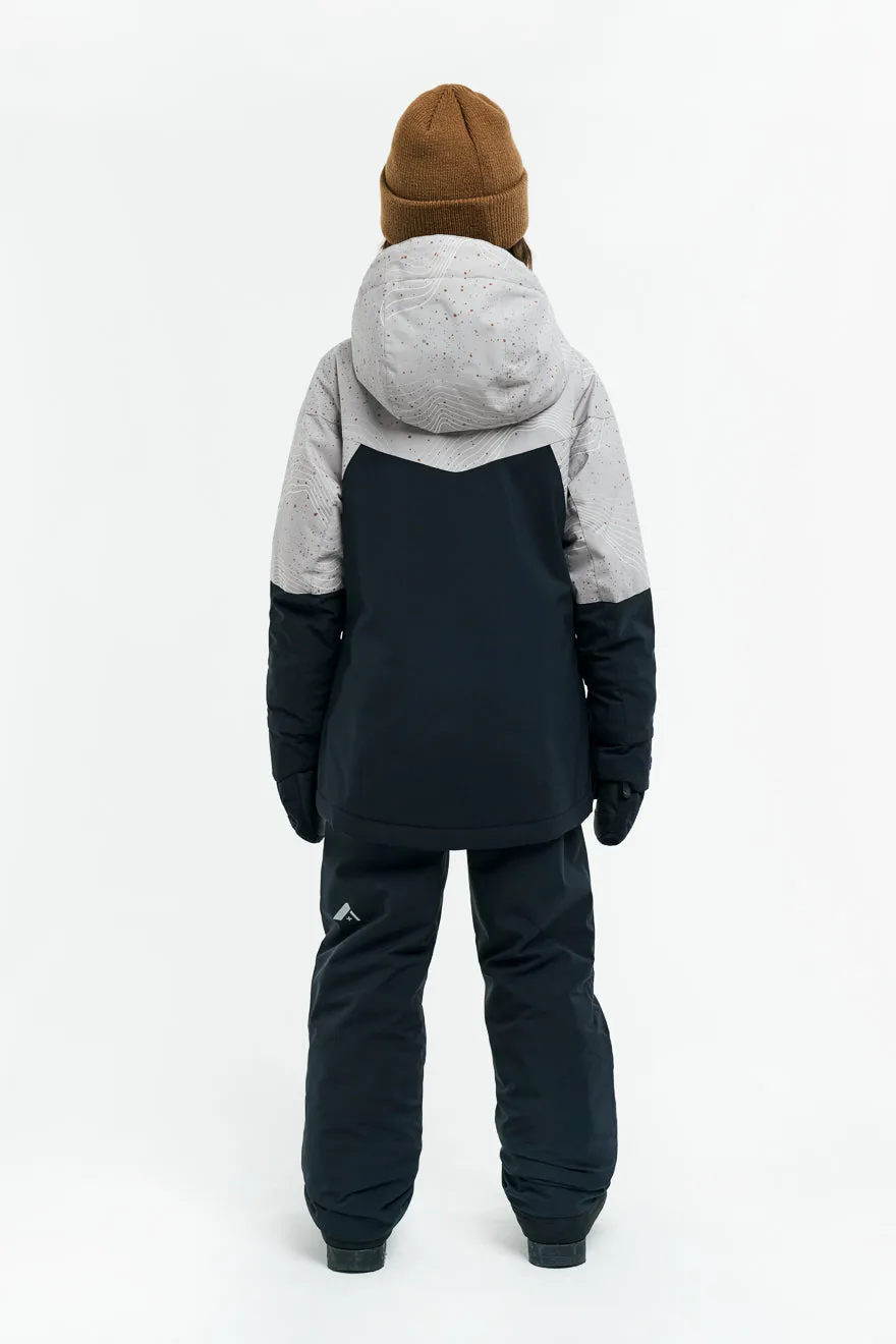 SAMPLE - Shefford Jacket-Shadows outlines limestone