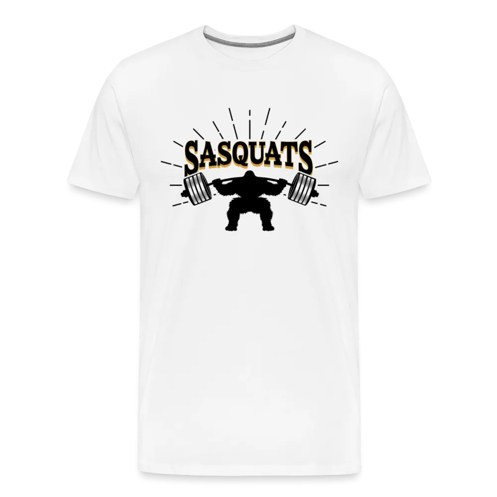 Sasquats T-Shirt