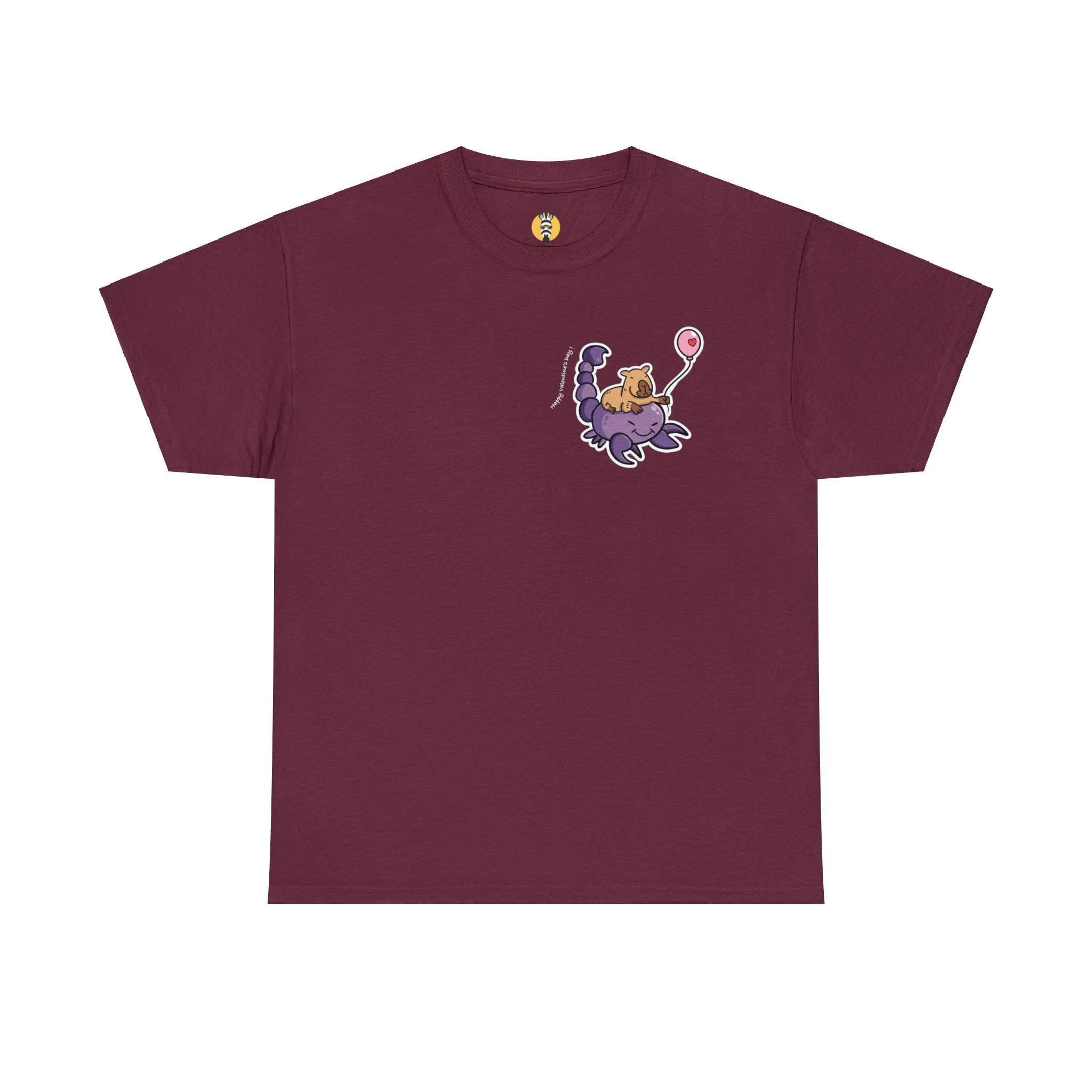 Scorpio T-shirt women
