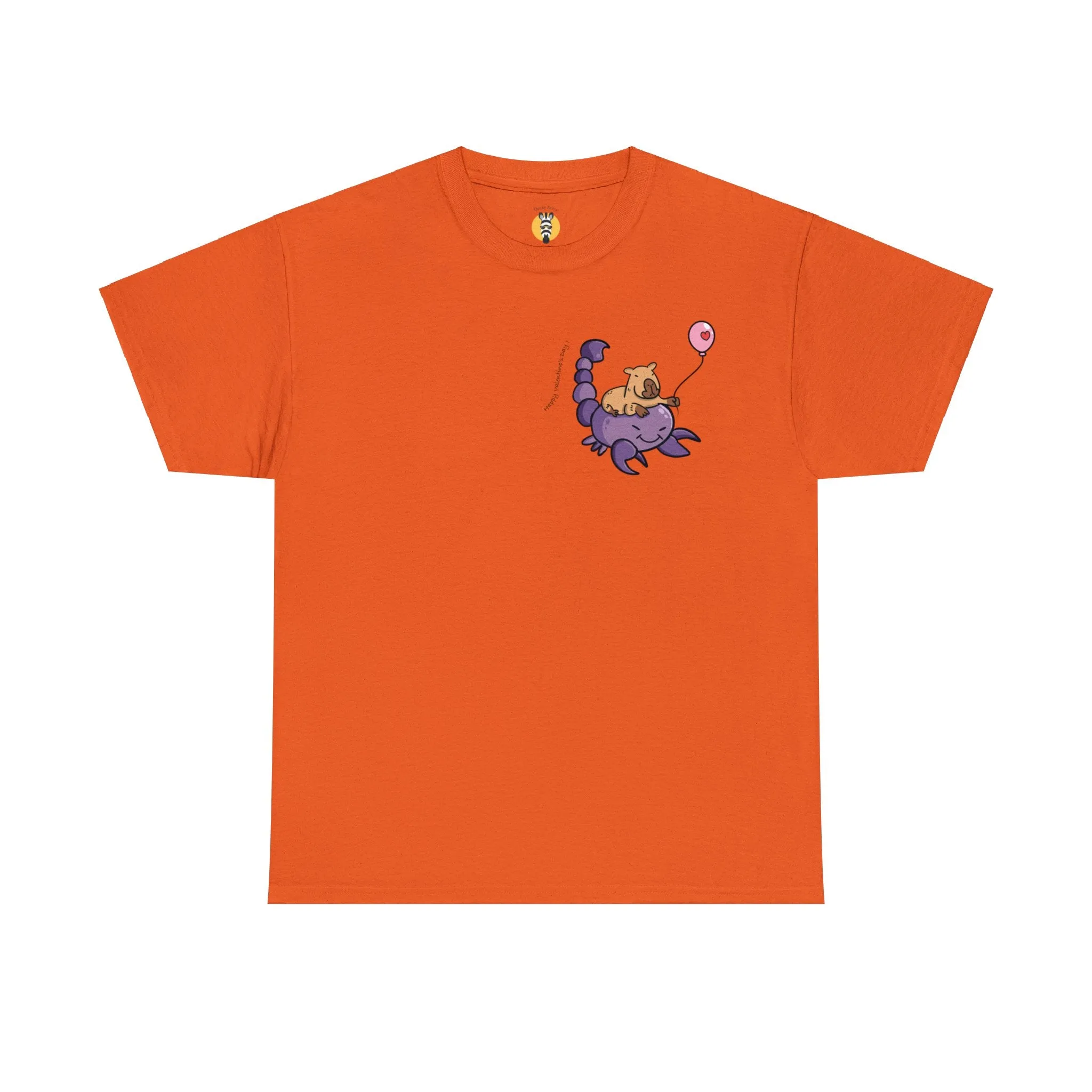 Scorpio T-shirt women
