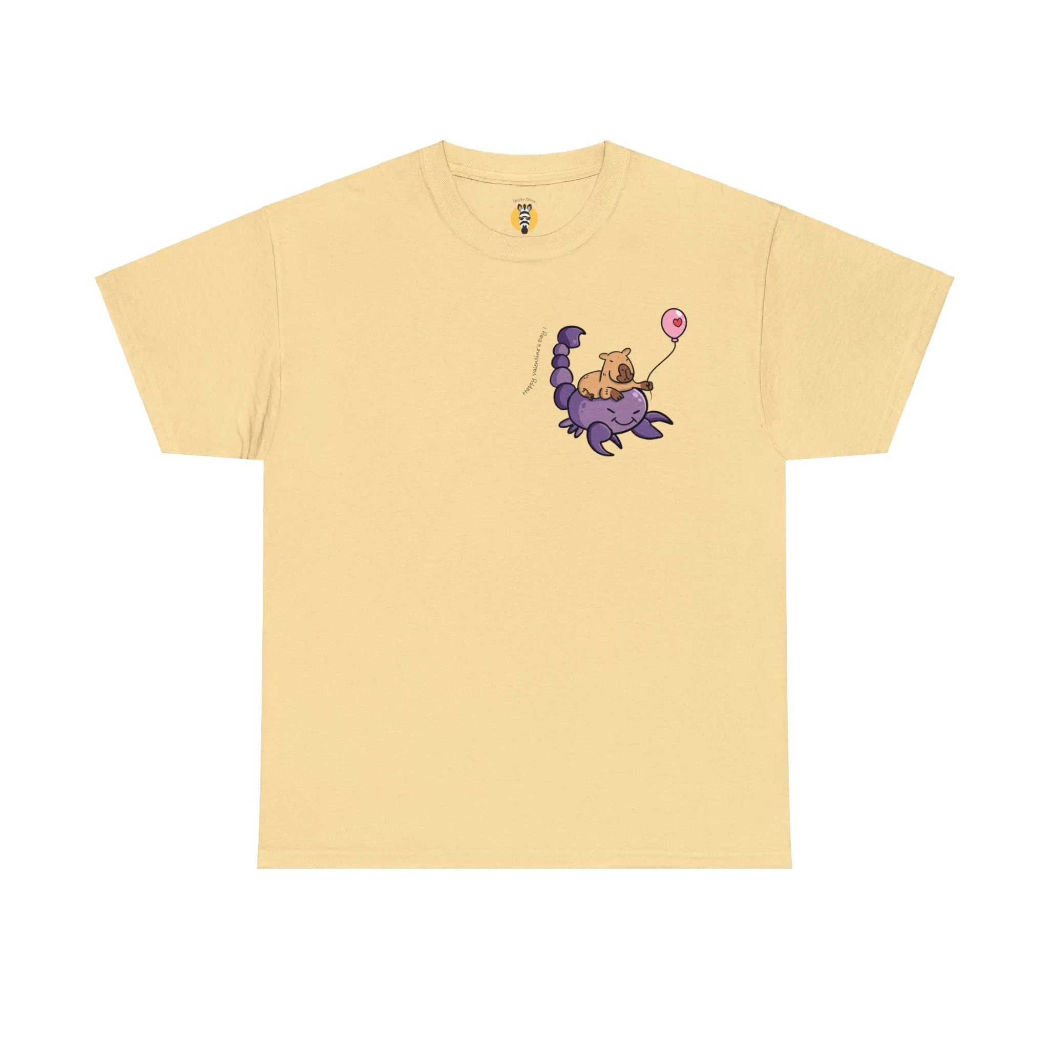 Scorpio T-shirt women