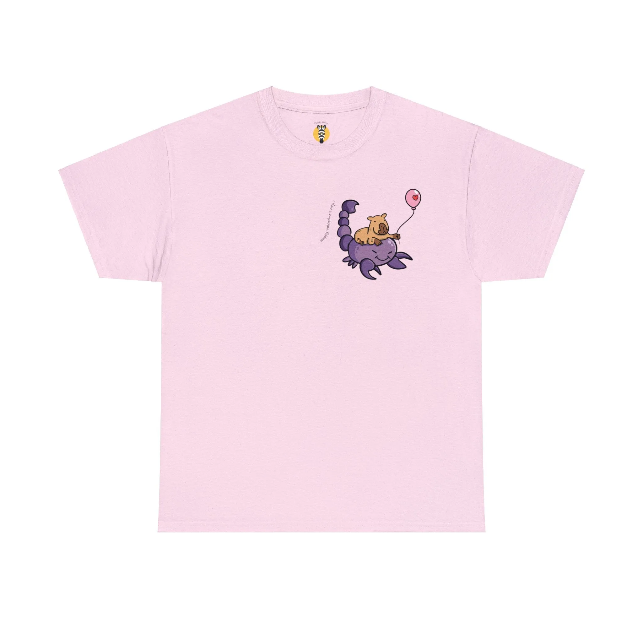 Scorpio T-shirt women