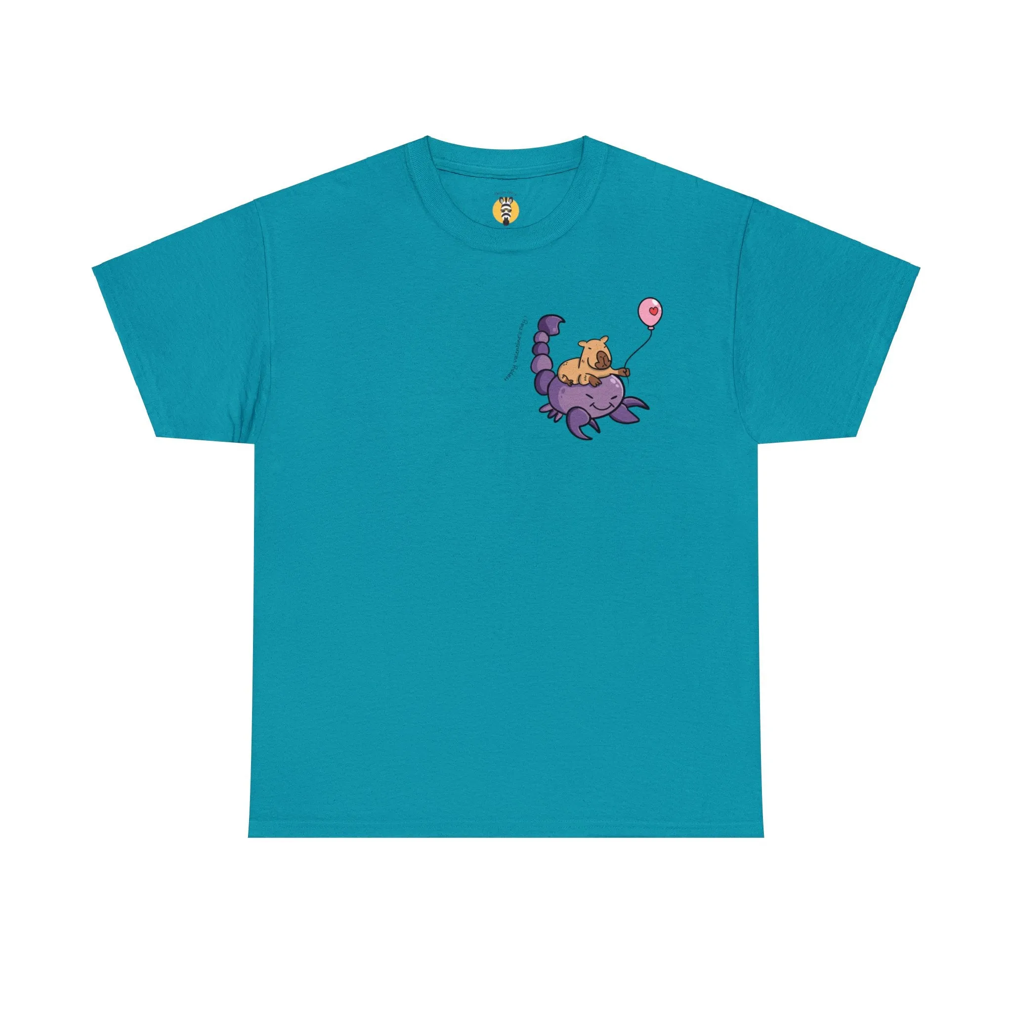 Scorpio T-shirt women