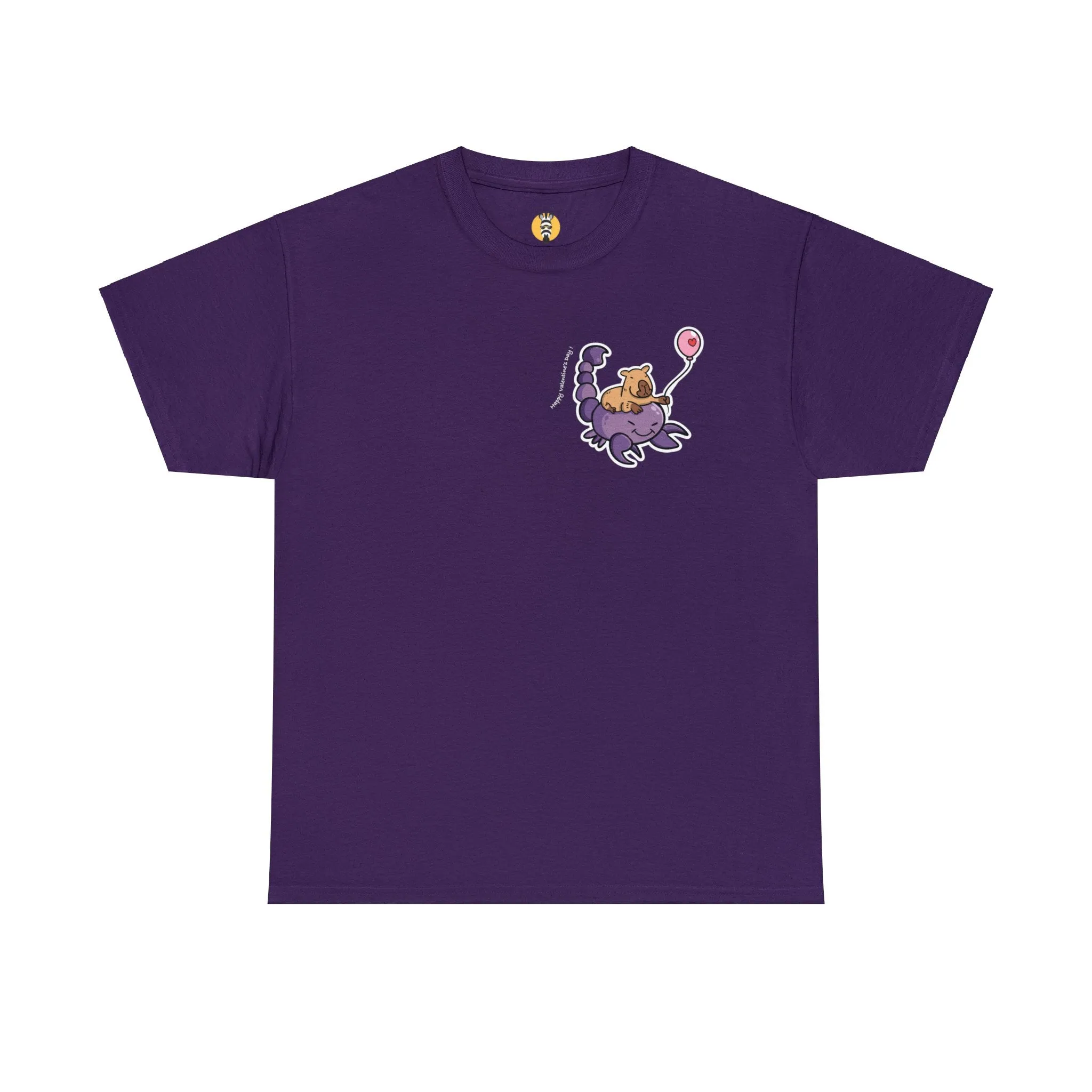 Scorpio T-shirt women
