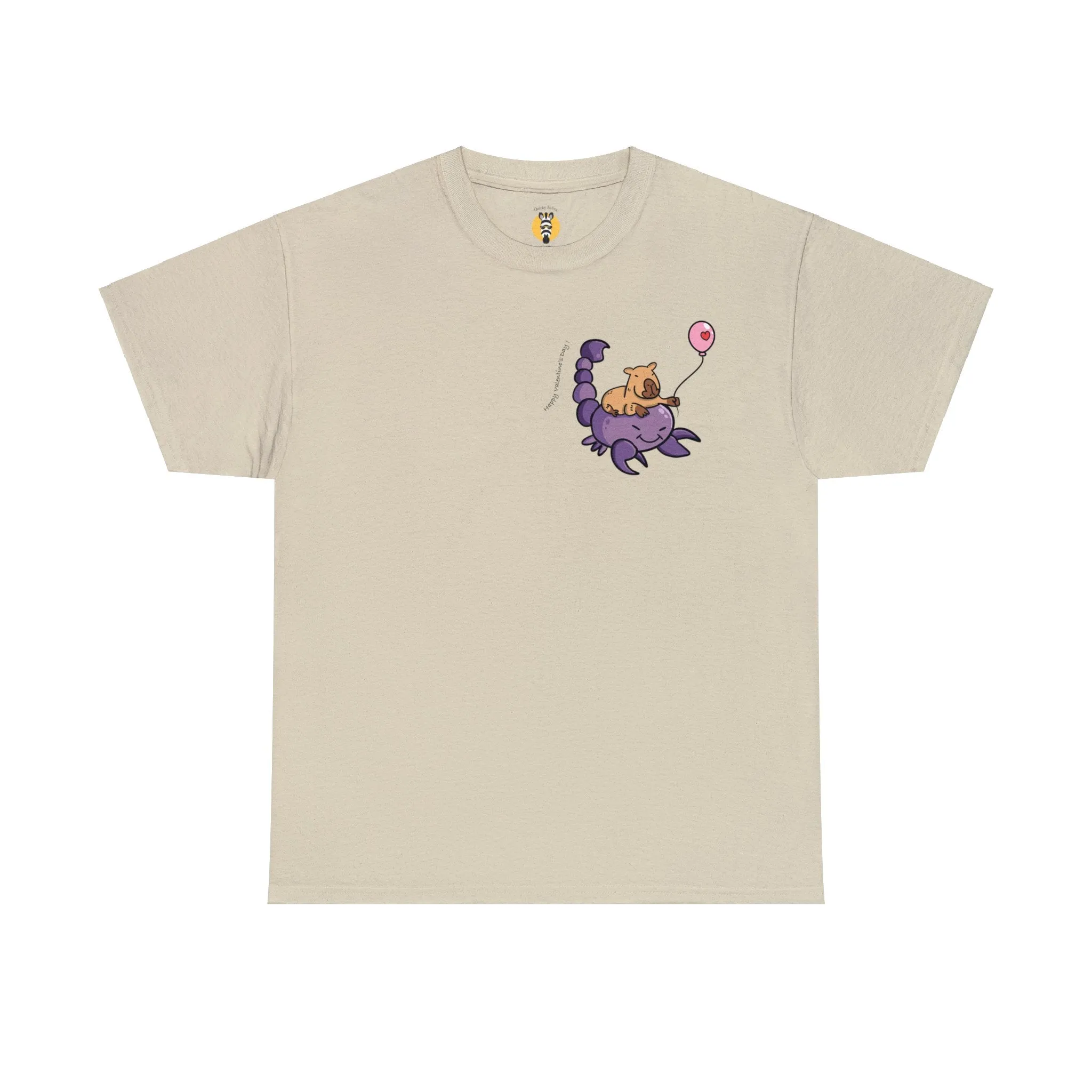 Scorpio T-shirt women