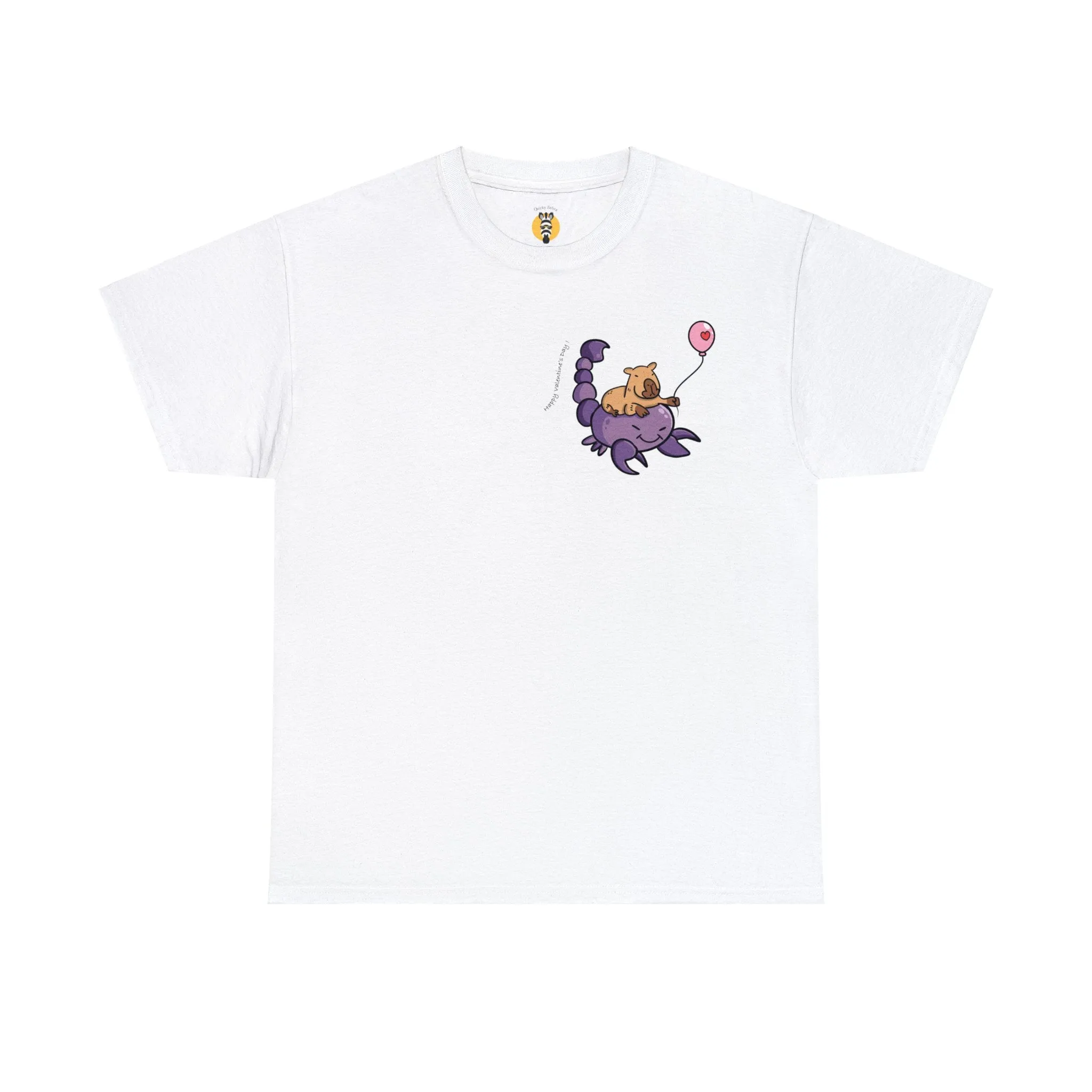 Scorpio T-shirt women
