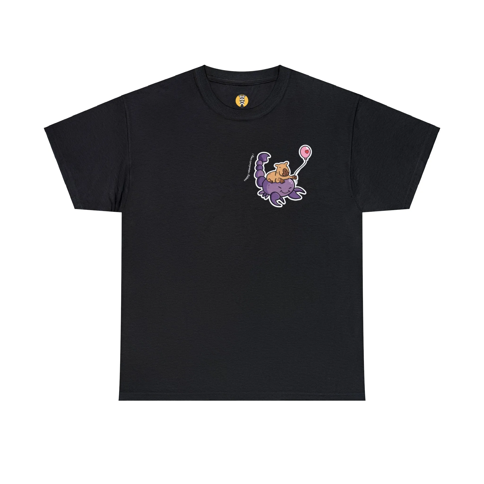 Scorpio T-shirt women