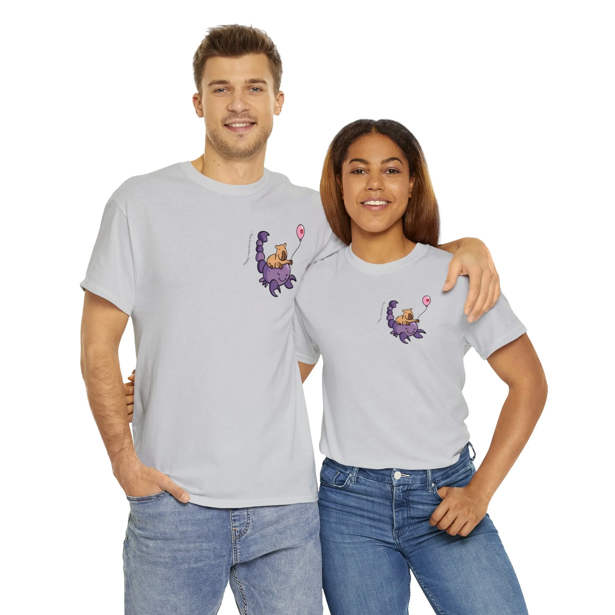 Scorpio T-shirt women