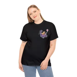 Scorpio T-shirt women