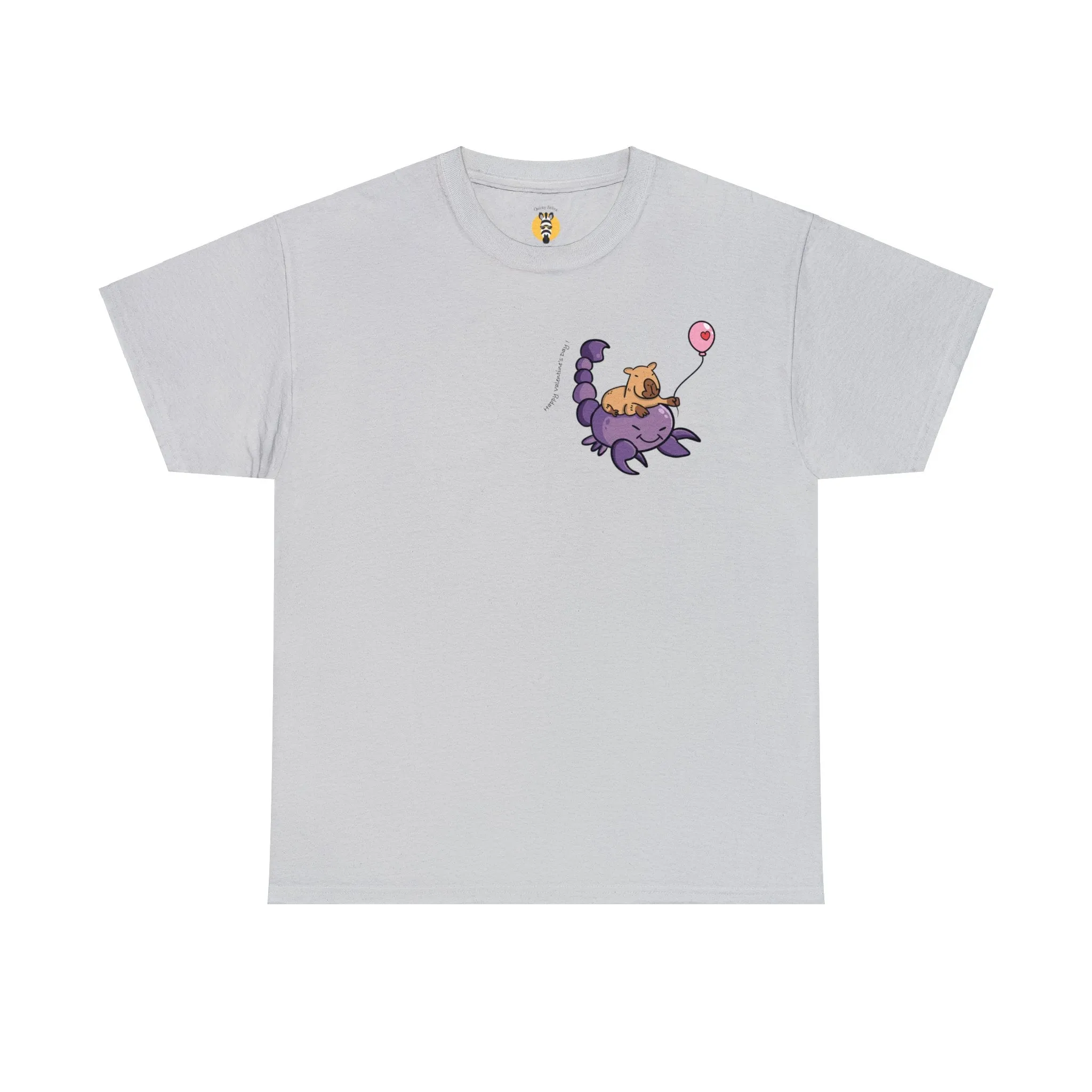 Scorpio T-shirt women