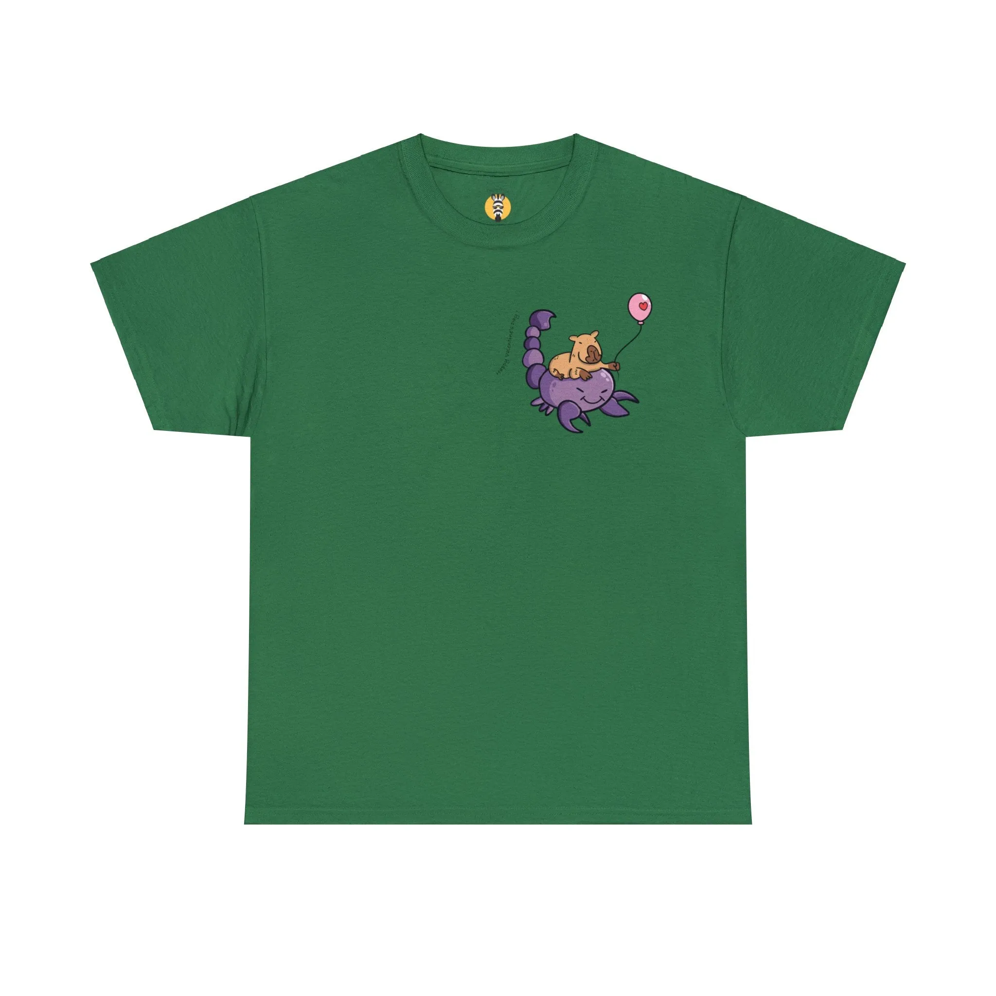 Scorpio T-shirt women
